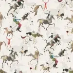 Обои — Pierre Frey — JOUR DE FETE Original — FP322001