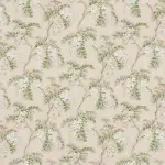 Обои — Pierre Frey — WALLPAPER FLEURS DE MAI Blanc — FP172001