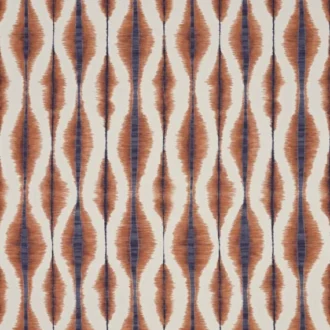 Обои - Pierre Frey - 
COBAN Cognac - FP534004