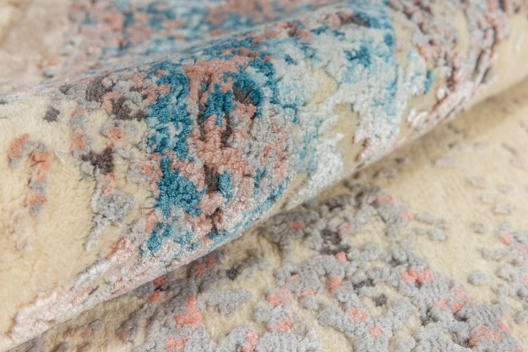 Ковёр — LA FAYETTE — KUMKUM RUGS