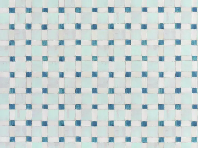 Обои — Pierre Frey — PATIO Aqua — FP790002