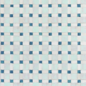 Обои - Pierre Frey -
PATIO Aqua - FP790002