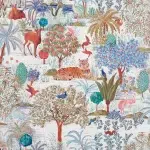 Обои — Pierre Frey — LE JARDIN DU PALAIS Lever Du Jour — FP636002