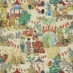Обои — Pierre Frey — OGAKI Origine — FP590001