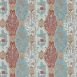 Обои - Le manach - 
BATIK RAISIN Poudre - LP105002