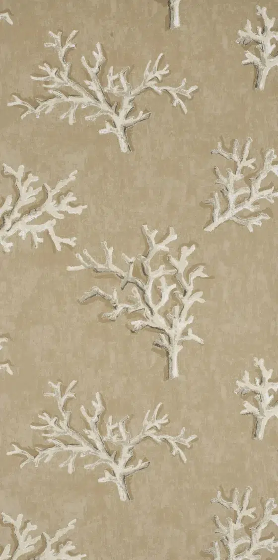 Обои — Pierre Frey — LAVEZZI Linen — FP196001