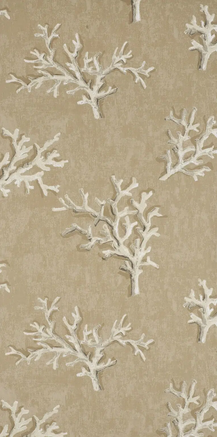 Обои — Pierre Frey — LAVEZZI Linen — FP196001