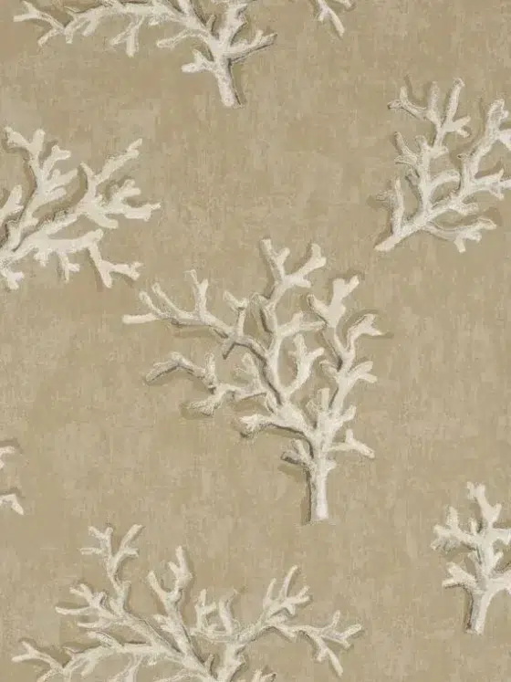 Обои - Pierre Frey - 
LAVEZZI Linen - FP196001