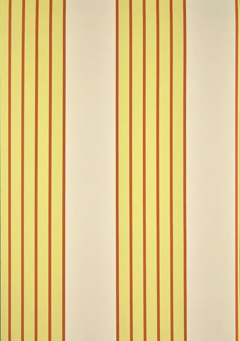 Обои — Pierre Frey — DETROIT Soleil — FP124001