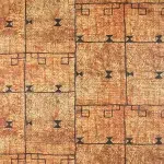 Обои — Pierre Frey — SIWA Terre — FP150001