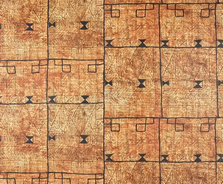 Обои — Pierre Frey — SIWA Terre — FP150001