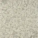 Обои — Pierre Frey — TAPA Fusain — FP074002