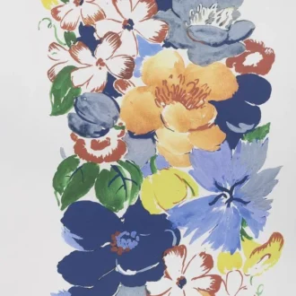 Обои - Pierre Frey -
GRASSE Mediterranee - FP783001