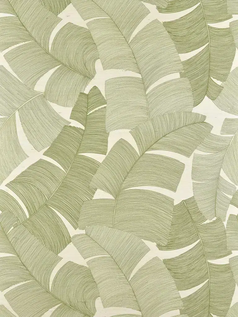 Обои — Pierre Frey — TIKEHAU Palmier — FP975003