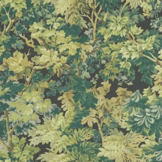 Обои - Pierre Frey - 
FONTAINEBLEAU Marronnier - FP861004