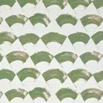 Обои — Pierre Frey — LES EVENTAILS Herbe — FP048001