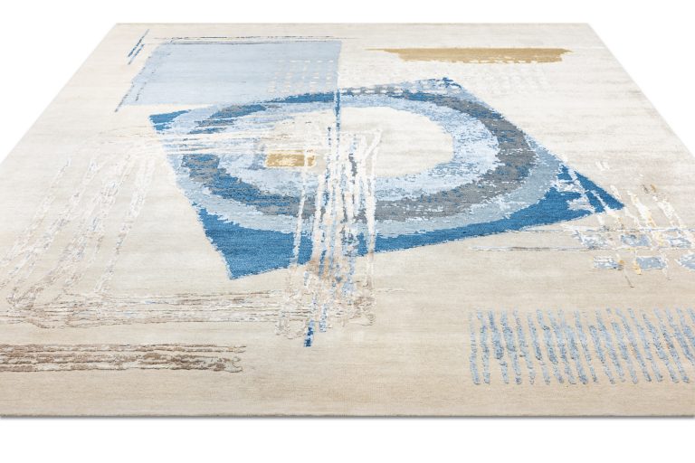 Ковёр — HOLLYWOOD ART — SHAMA CARPETS
