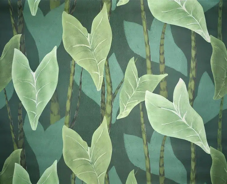Обои — Pierre Frey — MONSTERA Jungle — FP092002