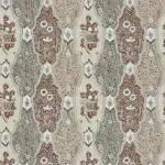 Обои — Le manach — BATIK RAISIN Galet — LP105003