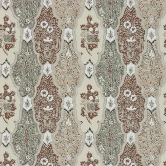 Обои - Le manach - 
BATIK RAISIN Galet - LP105003
