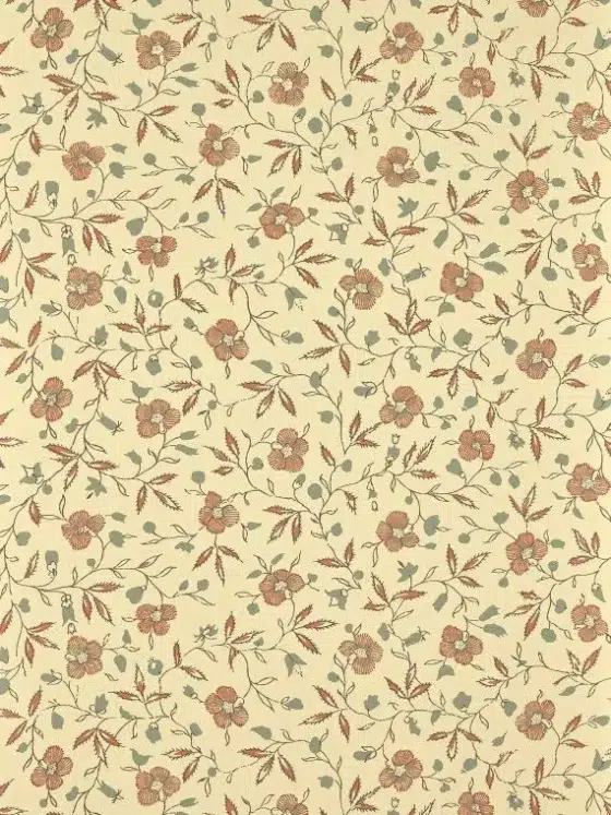 Обои - Braquenié - 
MARIGOLD Epice - BP363004