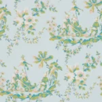 Обои - Le manach - 
LE CHARIOT CHINOIS Ciel - LP100001