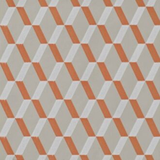 Обои - Nobilis - RUE MONTORGUEIL Diamant - MNT44