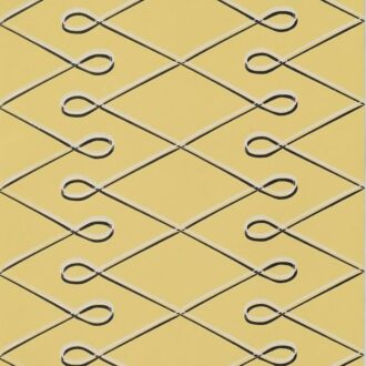 Обои - Nobilis - RUE MONTORGUEIL Lacets - MNT61