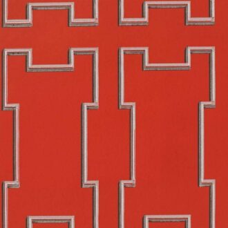 Обои - Nobilis - RUE MONTORGUEIL Grand H - MNT71