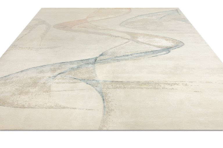 Ковёр — LA FAYETTE — KUMKUM RUGS