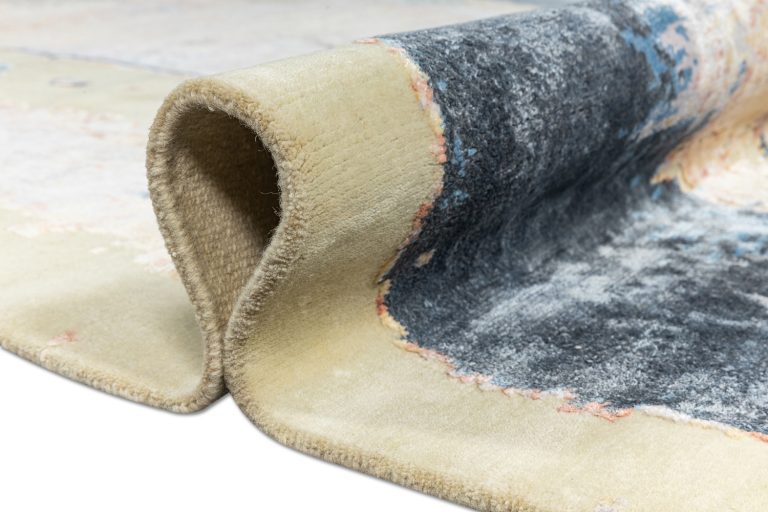 Ковёр — RIVOLI — KUMKUM RUGS