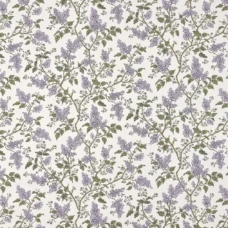 Обои - Braquenié - 
LES LILAS Mauve - BP354002