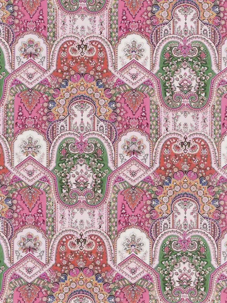 Обои — Pierre Frey — MATRIOCHKA Gypsy — FP867002