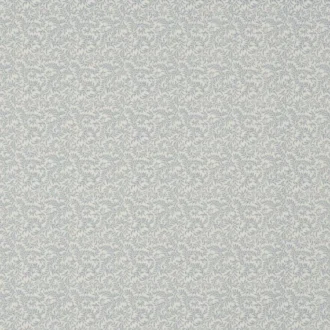Обои - Braquenié - 
WALLPAPER VERMICULE Old Blue - BP205003