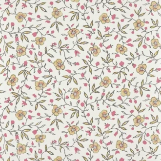 Обои - Braquenié - 
MARIGOLD Guimauve - BP363003
