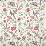 Обои — Braquenie — JARDIN DE BAGATELLE Printemps — BP380001
