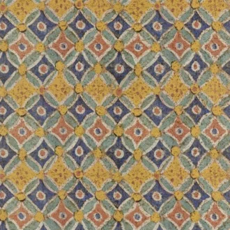 Обои - Pierre Frey -
OUASET Nil - FP887003