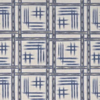 Обои - Pierre Frey -
AKIMASA Indigo - FP057001