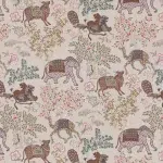 Обои — Pierre Frey — JARDIN DE MYSORE Beige — FP310003