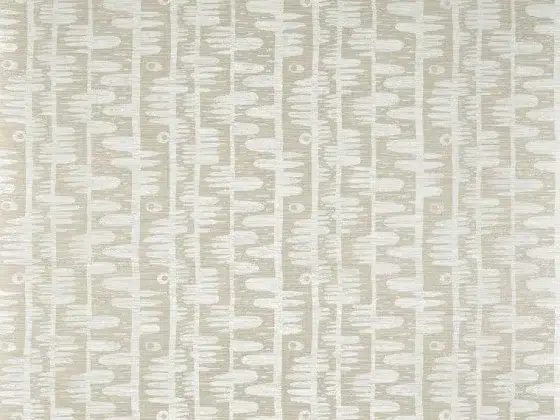 Обои - Pierre Frey - 
TEHEA Nacre - FP971001