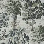 Обои — Pierre Frey — TAMANRASSET Grisaille — FP843001