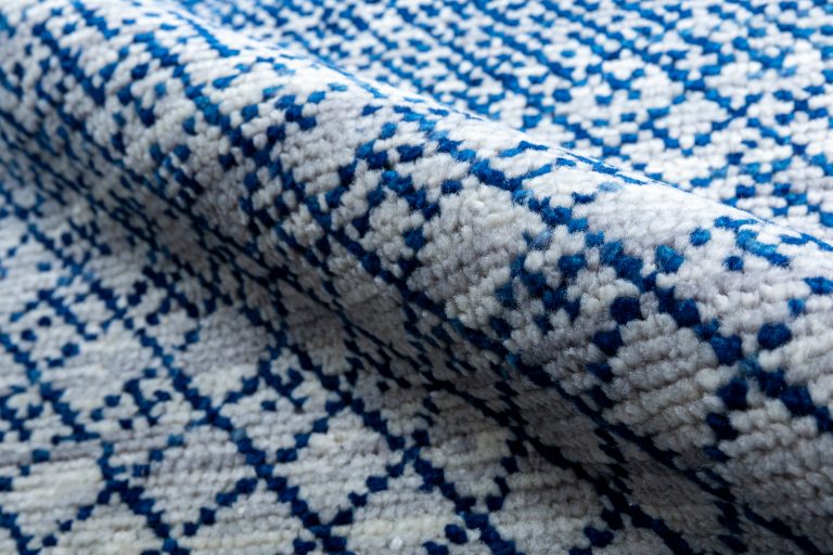 Ковёр — COLOR GRASS — KUMKUM RUGS