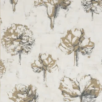 Обои - Pierre Frey - 
BEAUREGARD Jute - FP194003