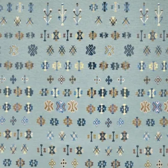 Обои - Pierre Frey - 
KASBAH Mer - FP158002