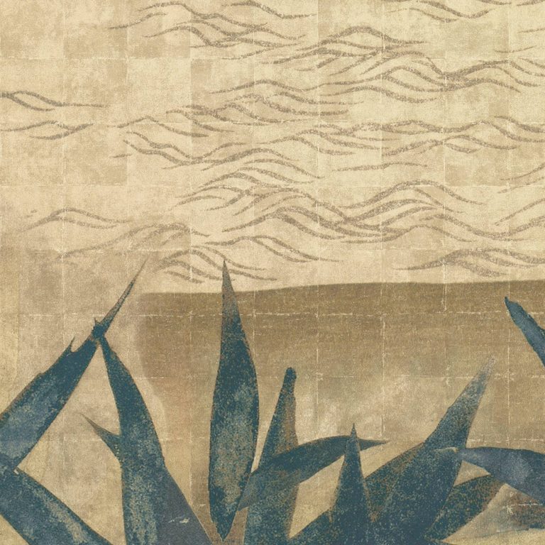 Обои — Nobilis — PANORAMA Akita — PAN110