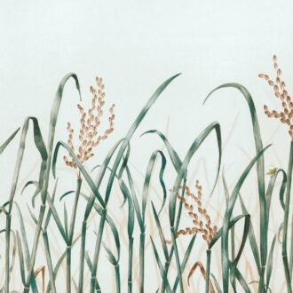 Обои - Nobilis - PANORAMA Hors Champs - PAN132