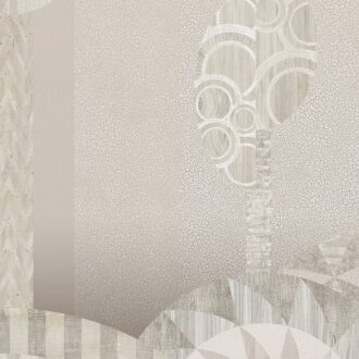 Обои - Nobilis - PANORAMA Lakme - PAN140