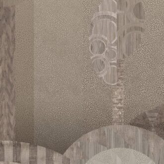 Обои - Nobilis - PANORAMA Lakme - PAN141