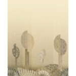 Обои — Nobilis — PANORAMA Lakme — PAN142