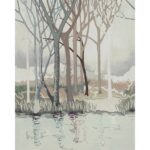 Обои — Nobilis — PANORAMA Les Nabis — PAN171